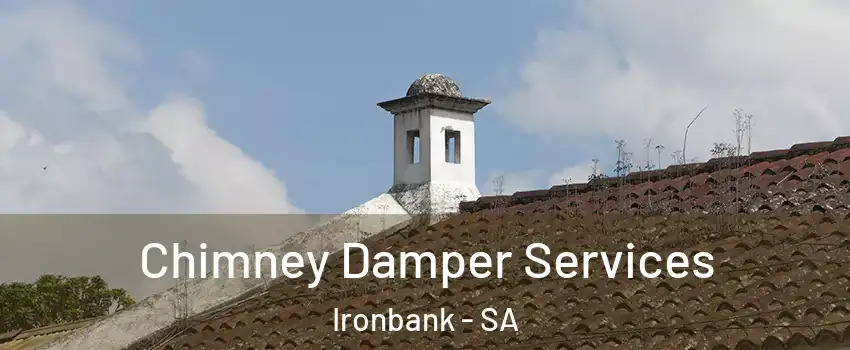  Chimney Damper Services Ironbank - SA