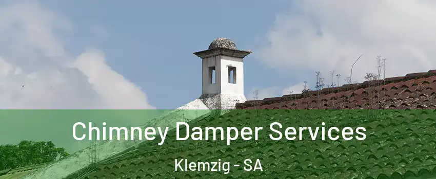  Chimney Damper Services Klemzig - SA
