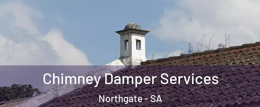  Chimney Damper Services Northgate - SA
