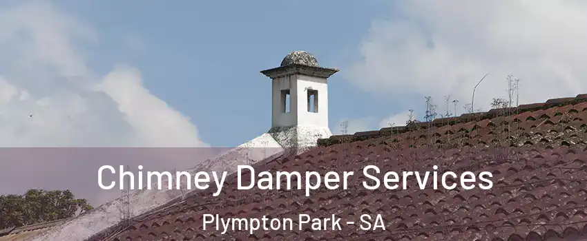 Chimney Damper Services Plympton Park - SA