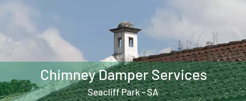  Chimney Damper Services Seacliff Park - SA