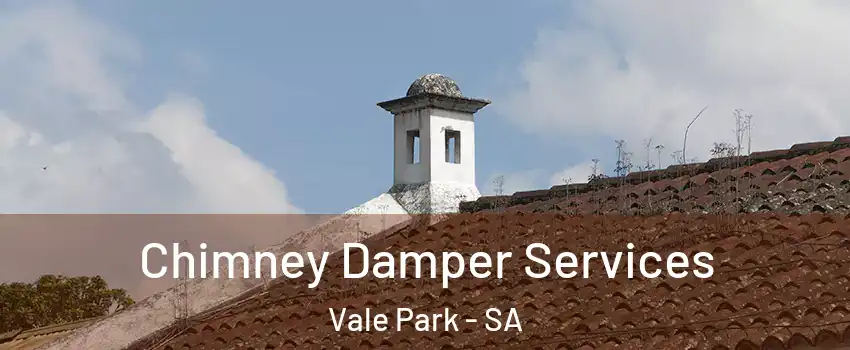  Chimney Damper Services Vale Park - SA
