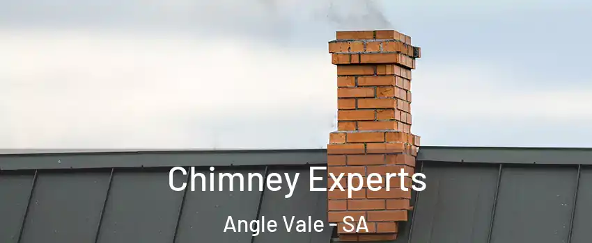 Chimney Experts Angle Vale - SA