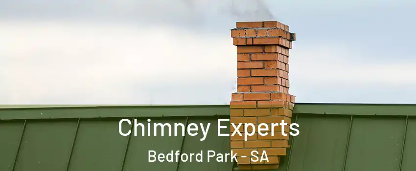 Chimney Experts Bedford Park - SA