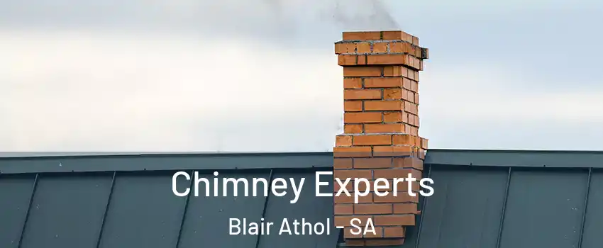 Chimney Experts Blair Athol - SA