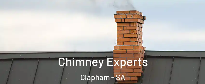 Chimney Experts Clapham - SA