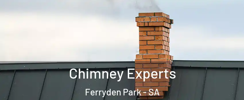 Chimney Experts Ferryden Park - SA