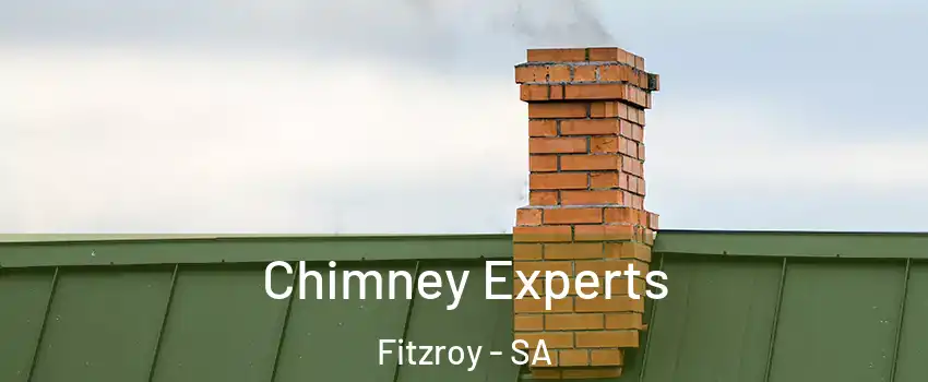 Chimney Experts Fitzroy - SA