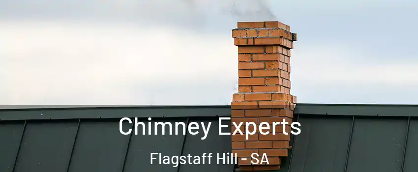 Chimney Experts Flagstaff Hill - SA