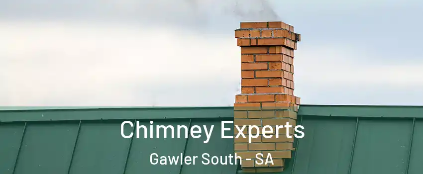 Chimney Experts Gawler South - SA