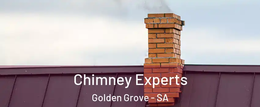Chimney Experts Golden Grove - SA