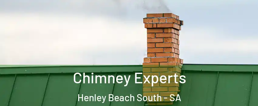 Chimney Experts Henley Beach South - SA