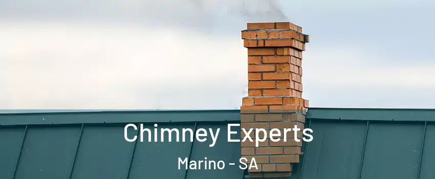  Chimney Experts Marino - SA
