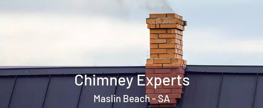  Chimney Experts Maslin Beach - SA