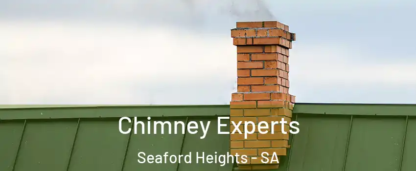  Chimney Experts Seaford Heights - SA
