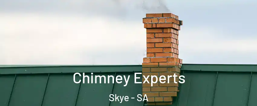  Chimney Experts Skye - SA