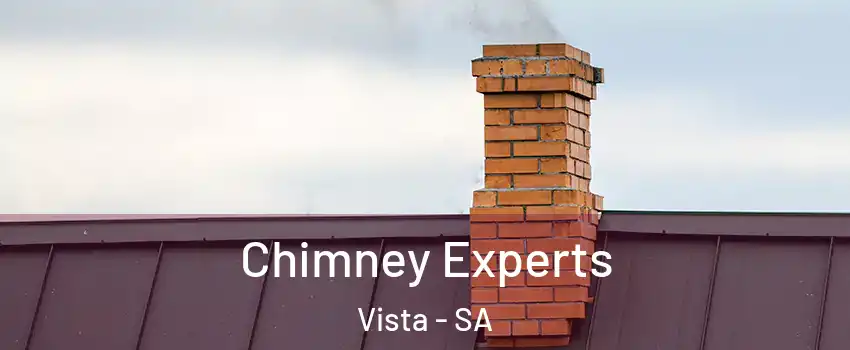  Chimney Experts Vista - SA