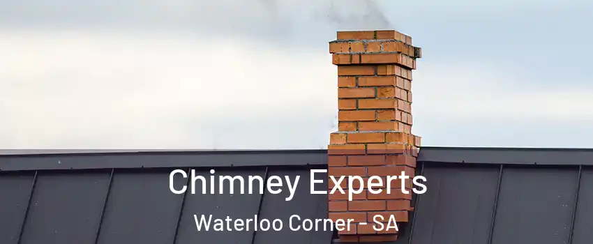  Chimney Experts Waterloo Corner - SA