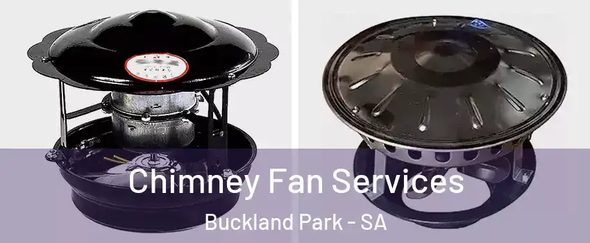 Chimney Fan Services Buckland Park - SA