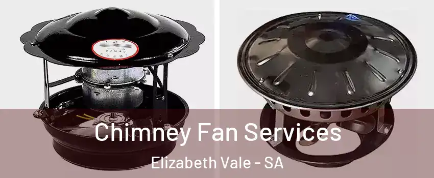 Chimney Fan Services Elizabeth Vale - SA