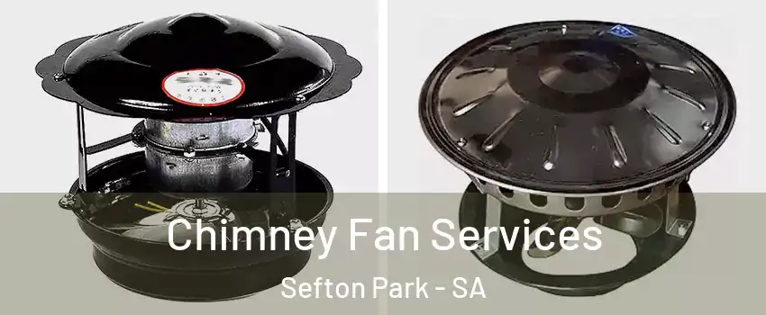  Chimney Fan Services Sefton Park - SA