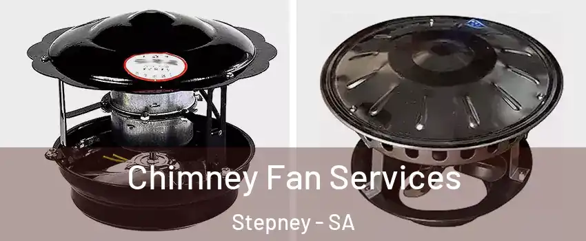  Chimney Fan Services Stepney - SA