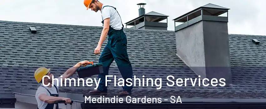  Chimney Flashing Services Medindie Gardens - SA
