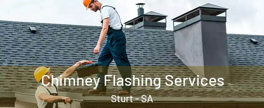 Chimney Flashing Services Sturt - SA