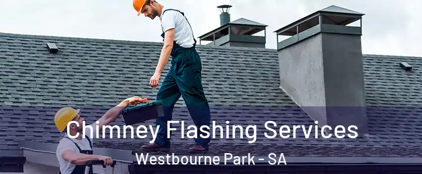  Chimney Flashing Services Westbourne Park - SA