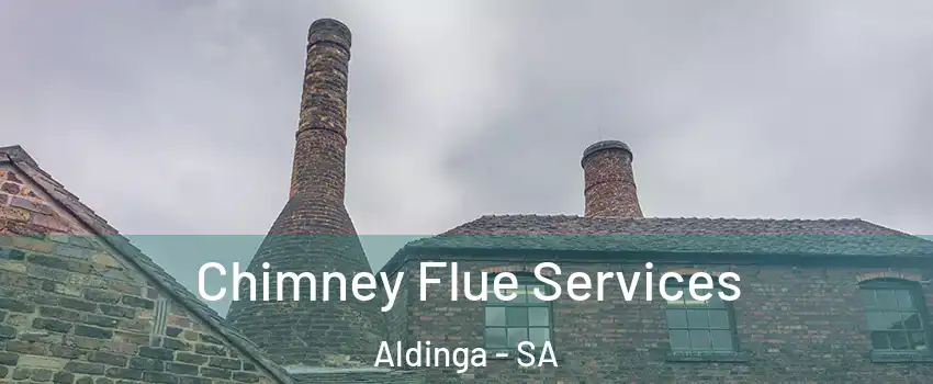Chimney Flue Services Aldinga - SA