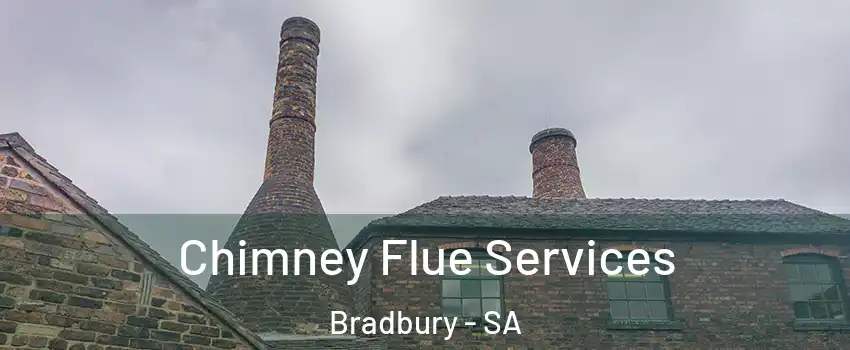 Chimney Flue Services Bradbury - SA