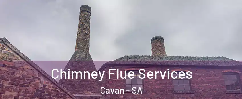 Chimney Flue Services Cavan - SA