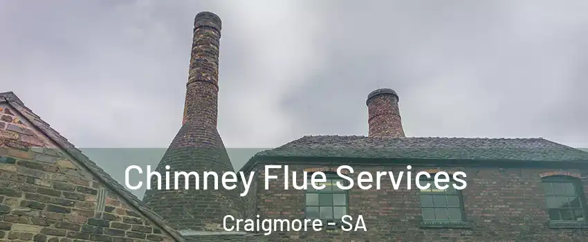  Chimney Flue Services Craigmore - SA