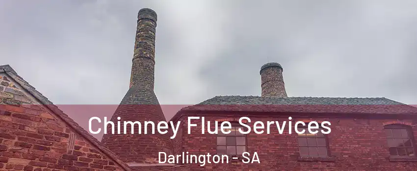 Chimney Flue Services Darlington - SA