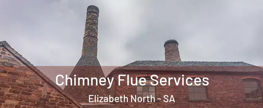 Chimney Flue Services Elizabeth North - SA