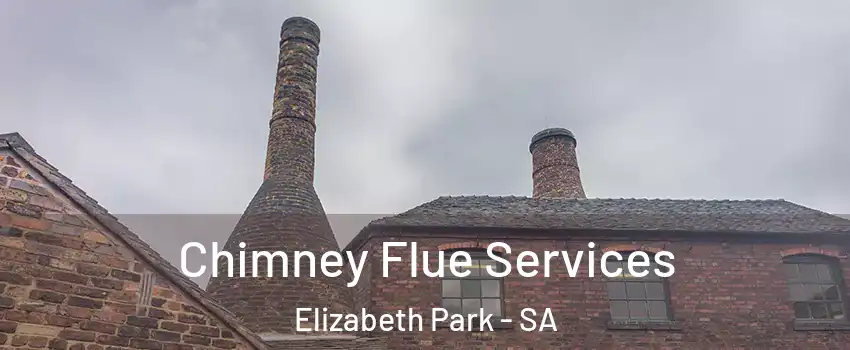 Chimney Flue Services Elizabeth Park - SA