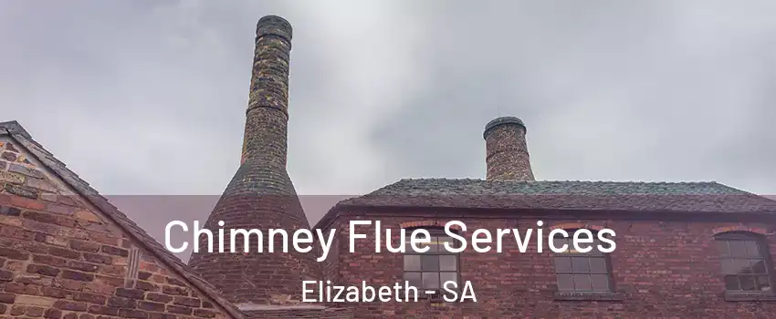 Chimney Flue Services Elizabeth - SA