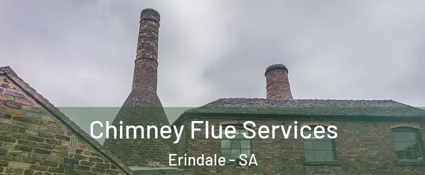 Chimney Flue Services Erindale - SA