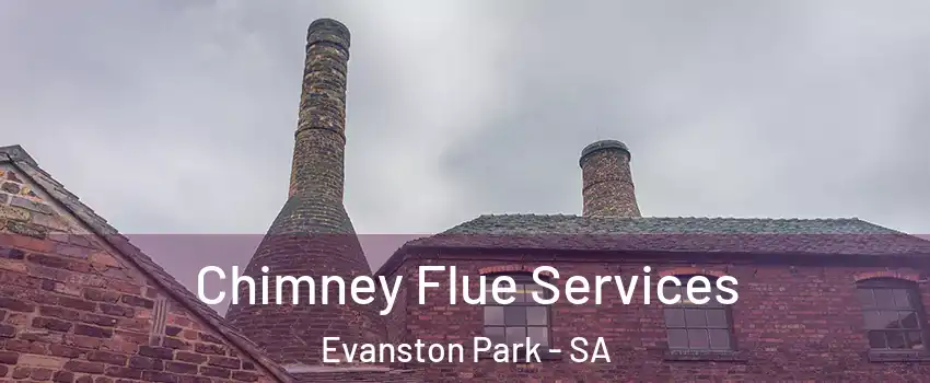 Chimney Flue Services Evanston Park - SA