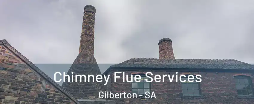 Chimney Flue Services Gilberton - SA