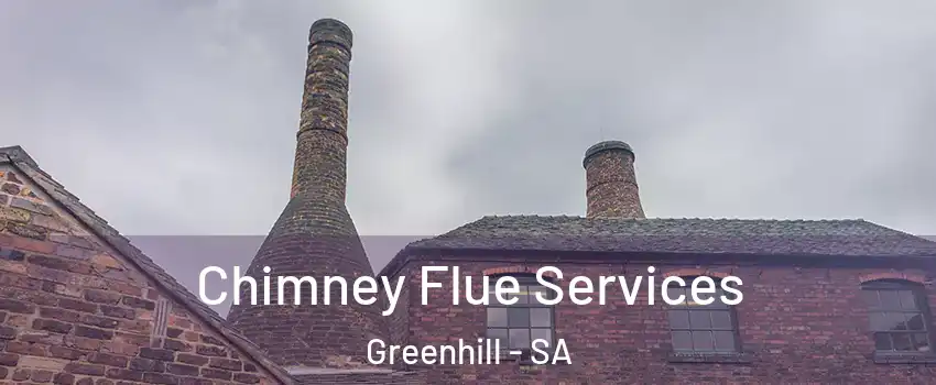 Chimney Flue Services Greenhill - SA