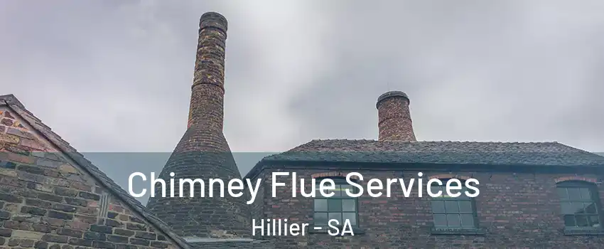  Chimney Flue Services Hillier - SA