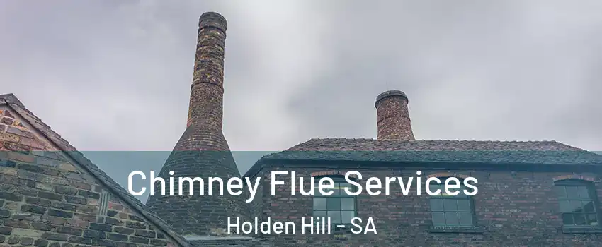 Chimney Flue Services Holden Hill - SA