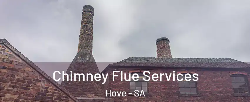  Chimney Flue Services Hove - SA