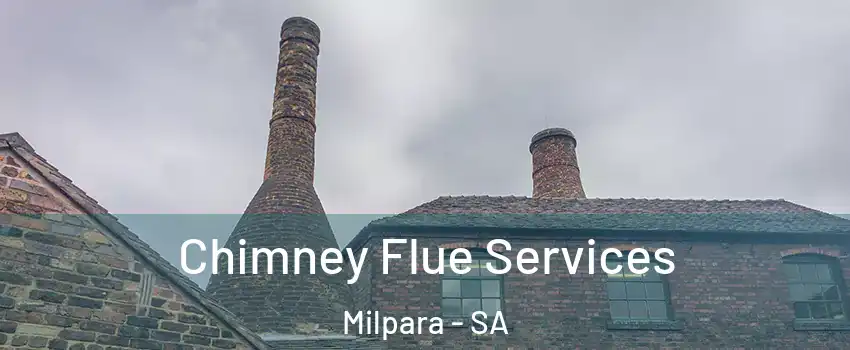  Chimney Flue Services Milpara - SA