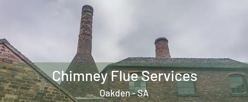  Chimney Flue Services Oakden - SA