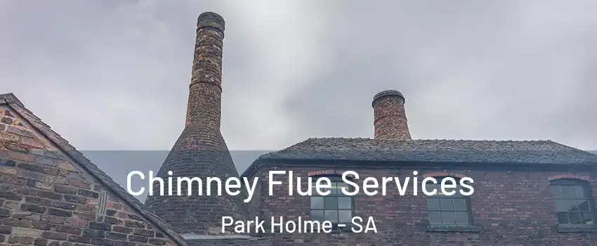 Chimney Flue Services Park Holme - SA