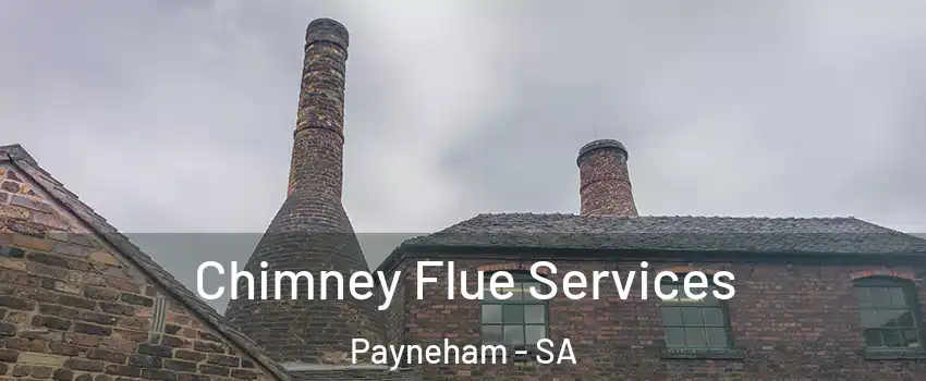  Chimney Flue Services Payneham - SA