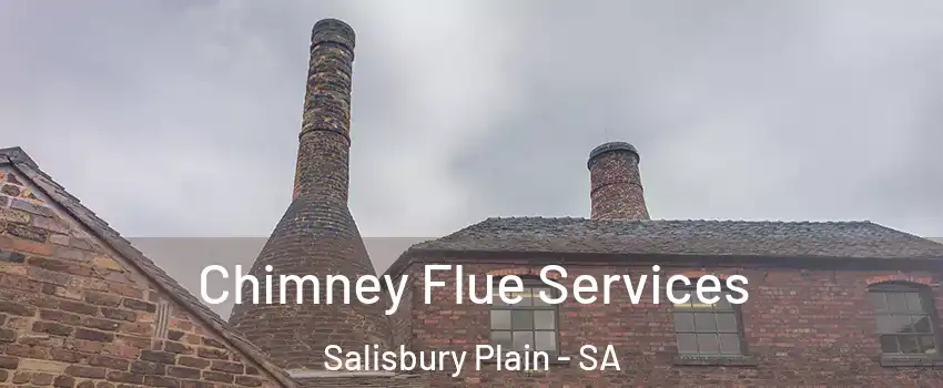  Chimney Flue Services Salisbury Plain - SA