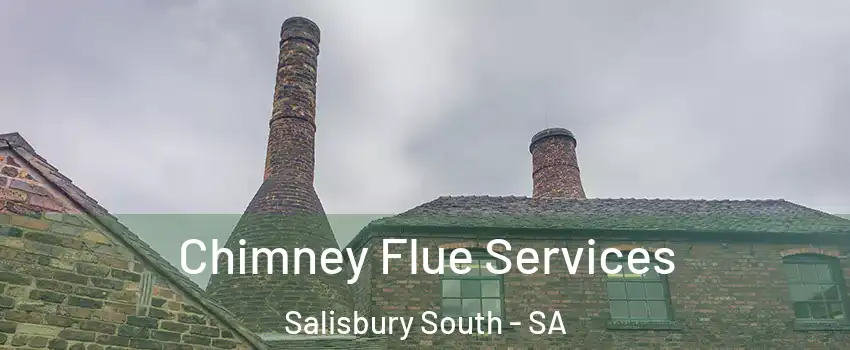  Chimney Flue Services Salisbury South - SA